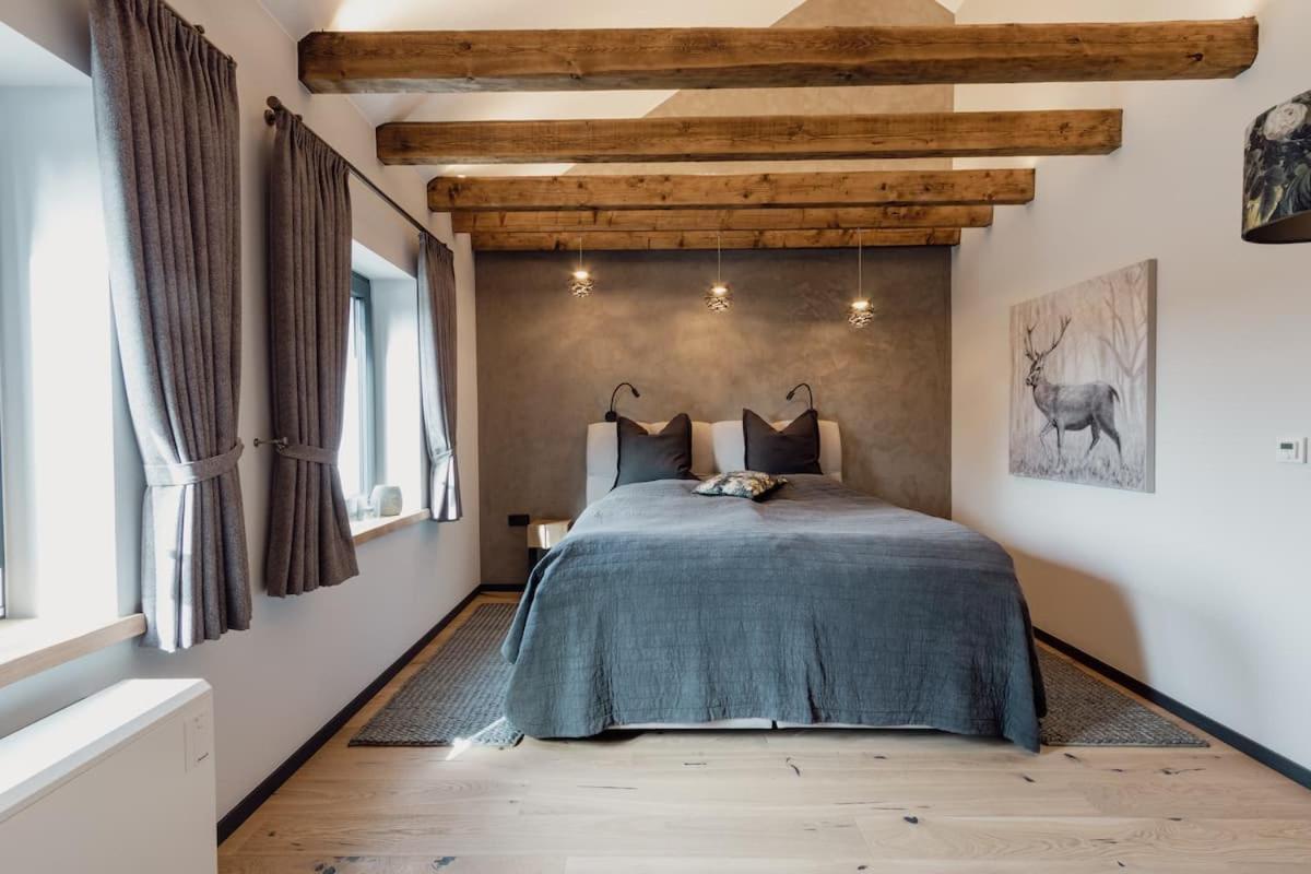 Asten-Chalets Winterberg Dış mekan fotoğraf