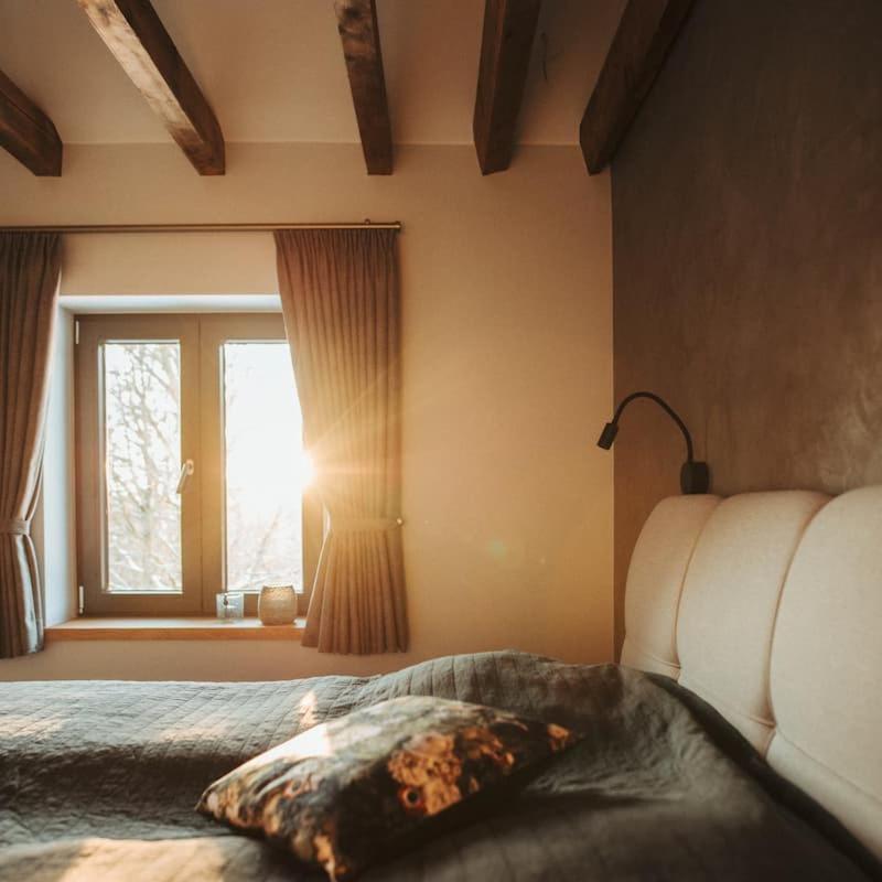 Asten-Chalets Winterberg Dış mekan fotoğraf
