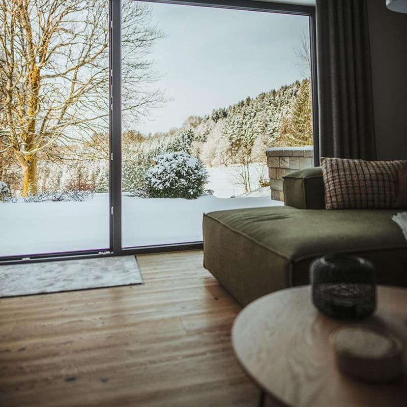 Asten-Chalets Winterberg Dış mekan fotoğraf