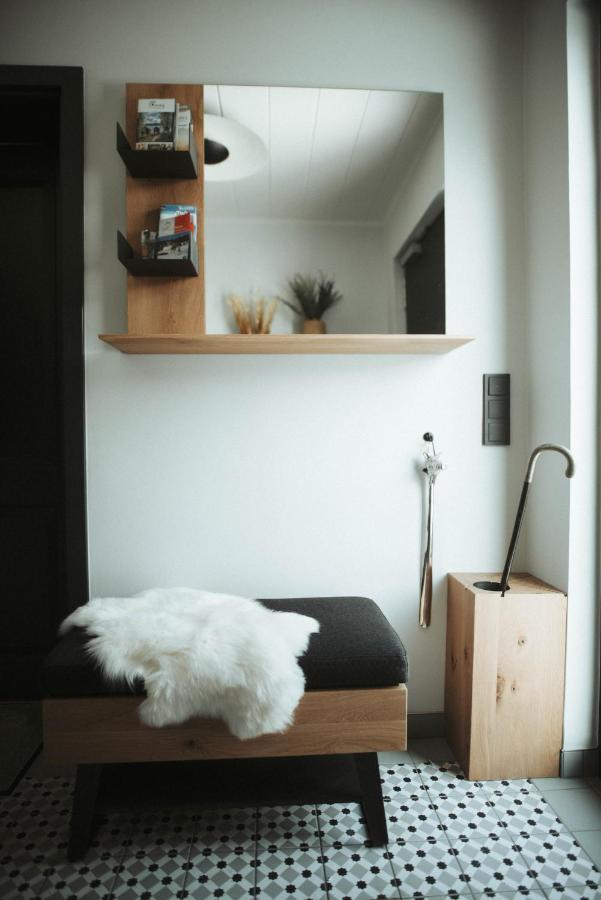 Asten-Chalets Winterberg Dış mekan fotoğraf
