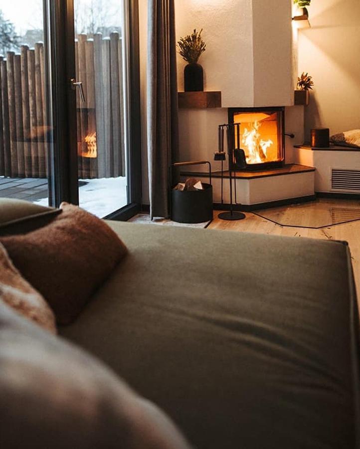Asten-Chalets Winterberg Dış mekan fotoğraf