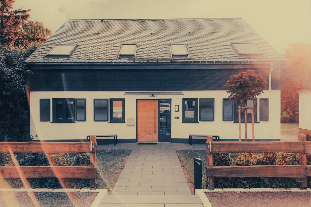 Asten-Chalets Winterberg Dış mekan fotoğraf